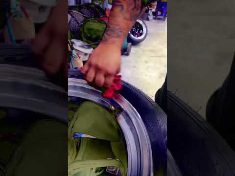 Mounting Forgestar D5's