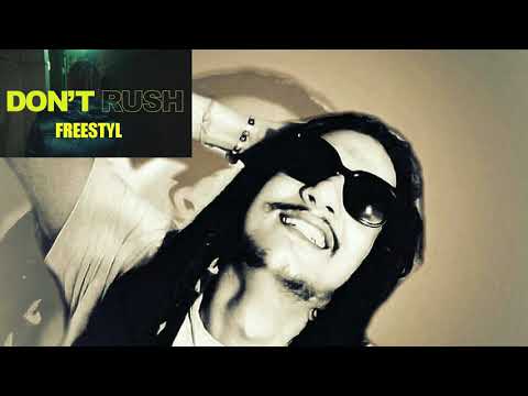 Farel Freestyl Don't Rush