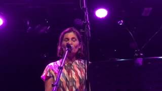 The Triffids - Tarrilup Bridge - Live at de Tolhuistuin