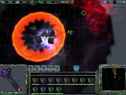 Star Trek: Armada II - B7 Strange Bedfellows (Easy) in 5:05.88