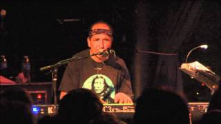 LET ME SING YOUR BLUES AWAY performed by Dark Star Orchestra/The Canyon Club