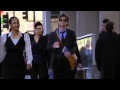 Criminal Minds 6x16 Coda Theme Opening Scene