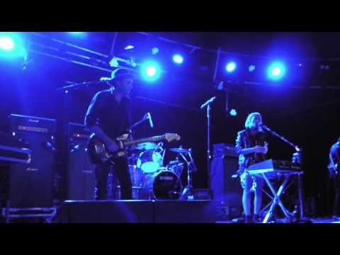 METRIC LIVE IN SYDNEY - HIFI 26.07.2012