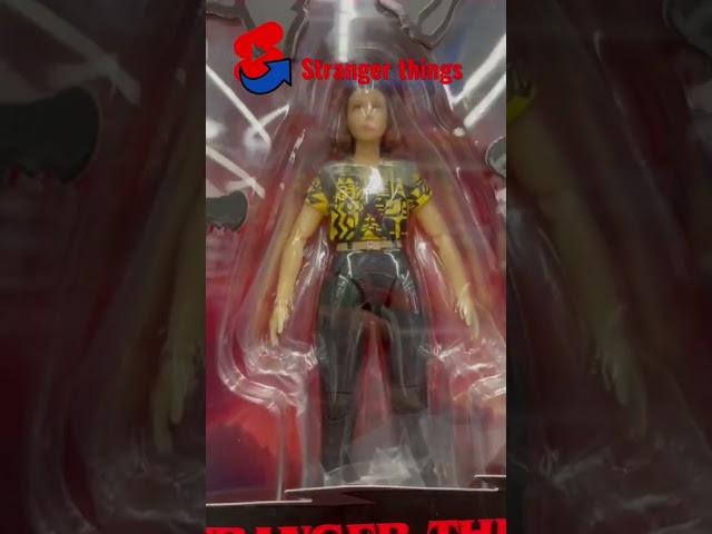 Vídeo relacionado con STRANGER THINGS - Portatodo Doble Niño, Estuche Infantil, Estuche Niño, Ideal para Niños en Edad Escolar, Cómodo y Versátil, Calidad y Resistencia, 21x6x8 cm