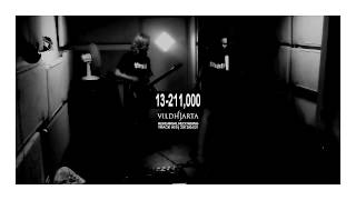 vildhjarta - all these feelings (rehearsal recording)