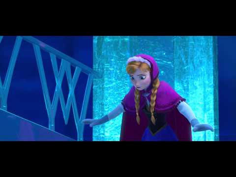 La Reine des Neiges " Le Renouveau reprise " Fr 1080p HD