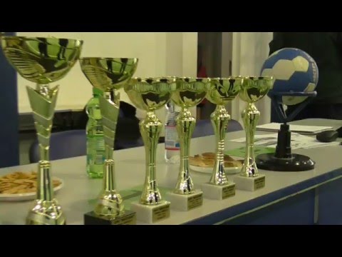 05.03.2016-Cupa Mărțișor la Handbal Junioare 4 (Rezumat)