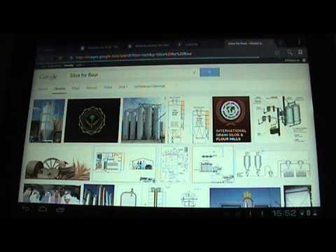 Item video thumbnail