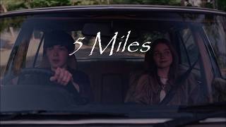 James Blunt | 5 MILES (Subtitulada/Traducción en Español + Lyrics)