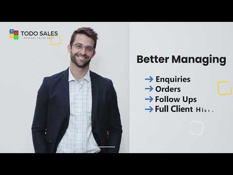 Online/cloud-based todo sales crm software, for cloud based,...