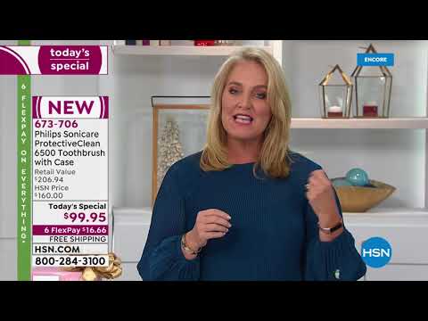 HSN | Practical Presents - Black Friday Weekend Deals 12.01.2019 - 02 AM
