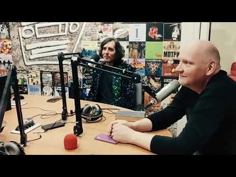 Магнитная Аномалия - НАШЕ Радио | Питер