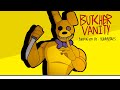 BUTCHER VANITY Animation By YunnySouls