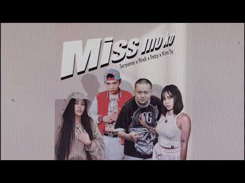 Miss Mo Ko - Serpiente x Rhell x Fetty x Kim Sy (CHESTAH BEATS)