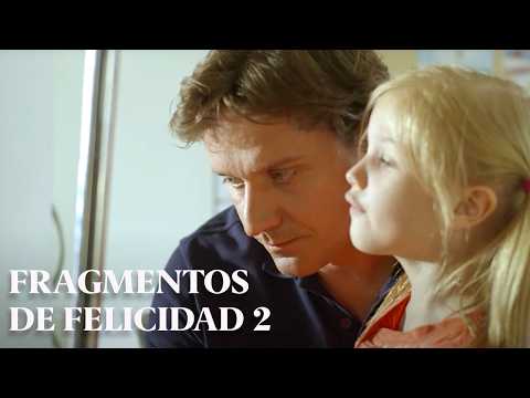 SU ESPOSA LO DEJÓ SOLO CON LOS NIÑOS Y SE ESCAPÓ CON SU AMANTE | FRAGMENTOS DE FELICIDAD 2