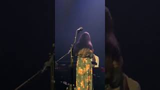 Melissa Horn - Hanna - Bølgen kulturhus, Larvik - 2020-02-22