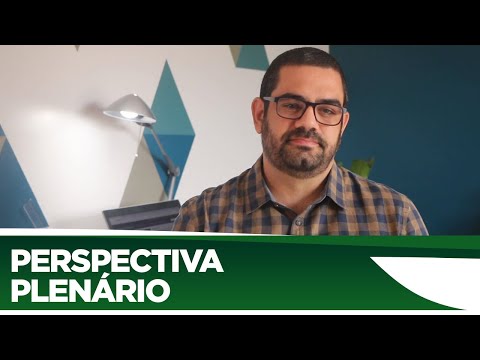 Veja o que pode ser votado pelo Plenário essa semana - 22/02/21