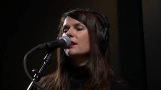 Bleached - Sour Candy (Live on KEXP)