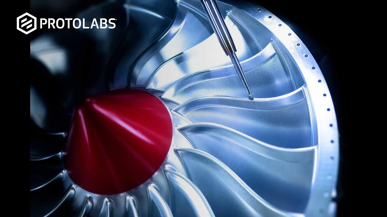 CNC Machining Aerospace Parts - What You Need to Know (before you start)