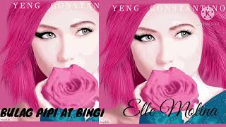 Bulag Pipi At Bingi by Yeng Constantino #yengconstantino #bulagpipiatbingi