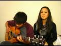 Never Be Lonely - Zandi & Justin (Emily King cover)