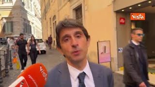 Donzelli: Doppio decreto sicurezza questione procedurale, appassiona solo il Pd perché sono grigi