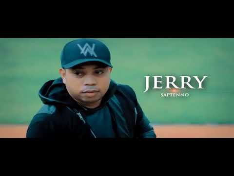 CINTA KOTA TERNATE VOC JERRY SAPTENNO 2018