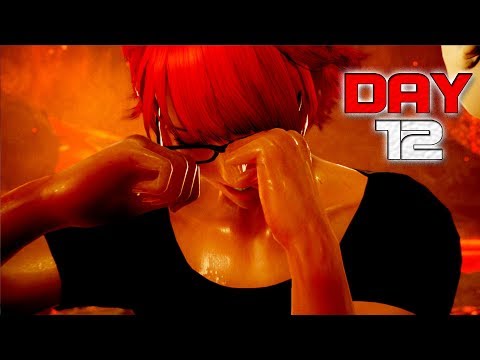 TEKKEN 7 - DAY 12 STREAM w/ YaMa BFK