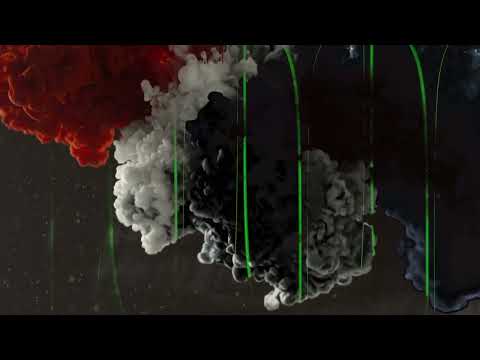 Yorgos Kazantzis, ThroDef - Colours from Oia (Remix) (Official Video Clip)