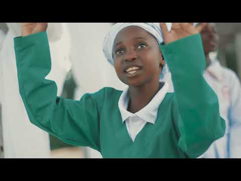 Sharon Tivafire ft Rachel - Hosanna official video