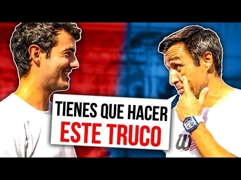 THIS IS HOW BELA DETECTS THE WEAK POINTS OF THE RIVAL ft SCIORILLI - el4Set