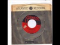 CLYDE McPHATTER -  JUST TO HOLD MY HAND -  NO MATTER WHAT -  ATLANTIC 45 1133
