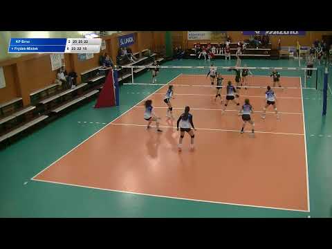 EX KKY: Kr. Pole - Frýdek-Místek