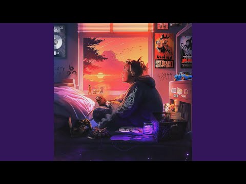 眼泪-Trippie Redd X Juice Wrld Type Beat