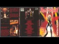 Iron Maiden - Maiden Japan (1981 LP) 