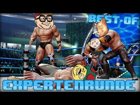 Best of MythosOfPlaying, WoloU & Rickymainia - EXPERTENRUNDE (Part 1-50)