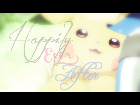 We all Have a Story | | Pokemon Amv
