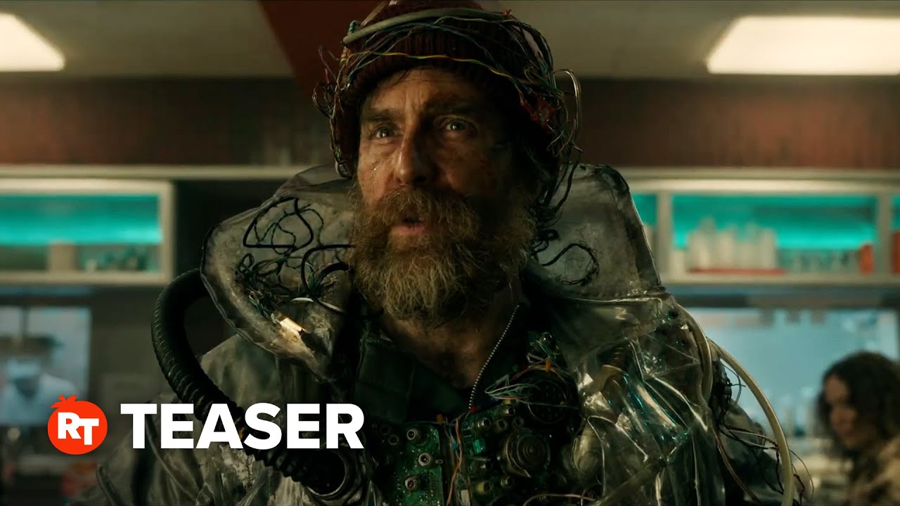 Good Luck, Have Fun, Don’t Die