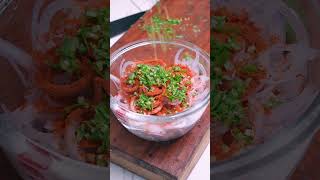 5 മിനിറ്റിൽ Salad😮‍💨