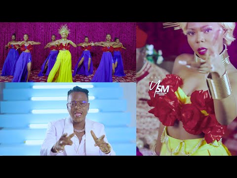 TANYA FEAT FLOBY - SUGAR DADDY ( VIDEO OFFICIELLE )