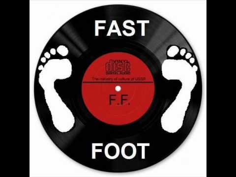 Fast Foot Electro Mix 2010