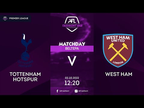 AFL ENGLAND 3 TUR TOTTENHAM -WEST HAM