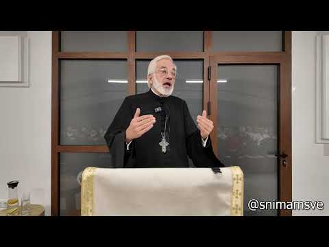 Да ли и колико познајемо нашу децу? - Отац Милош Весин