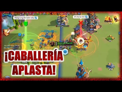 ✅ RALLY XIANG YU Chandragupta RISE OF KINGDOMS