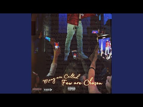 Choose Me (feat. Adonis DaHottest)