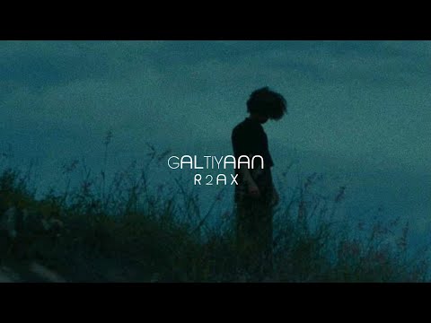 Galtiyaan-Zack Knight (Slowed+Reverb)