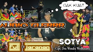 Download lagu SOTYA cipt.Dru Wendra Wedhatama COVER Jandhutan by Yayan jandut. mp3