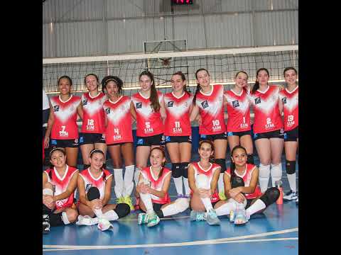 Amistoso Preparatório