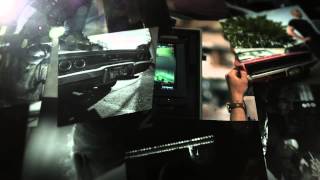 The Ramona Flowers - Vultures (Behind The Scenes)