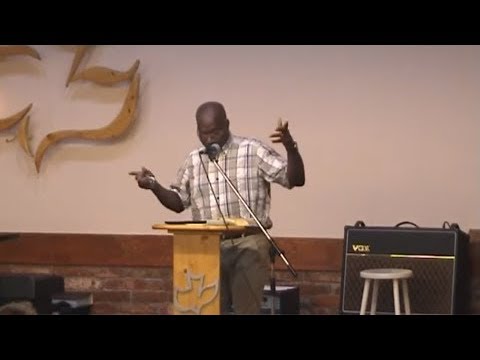 29.04.2018. Bog me voli zato ću ostati u Njegovoj ljubavi 2.dio